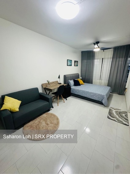 People's Park Complex (D1), Apartment #535054841
